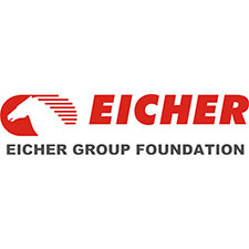 Eicher-Logo